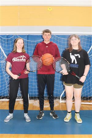 PE Scholars